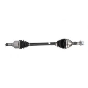 Arbre de transmission avant droit POINT GEAR