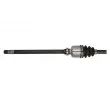 Arbre de transmission avant droit POINT GEAR PNG72476 - Visuel 3