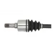 Arbre de transmission avant gauche POINT GEAR PNG72477 - Visuel 3