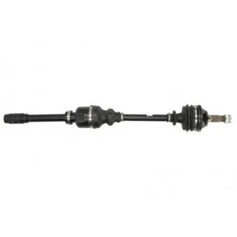 Arbre de transmission avant droit POINT GEAR