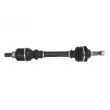Arbre de transmission avant gauche POINT GEAR PNG72481 - Visuel 1