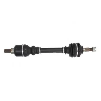Arbre de transmission avant gauche POINT GEAR