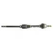 Arbre de transmission avant droit POINT GEAR PNG72482 - Visuel 1