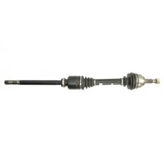 Arbre de transmission avant droit POINT GEAR PNG72482
