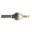 Arbre de transmission avant droit POINT GEAR PNG72482 - Visuel 2