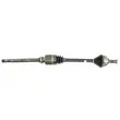 Arbre de transmission avant droit POINT GEAR PNG72484 - Visuel 1