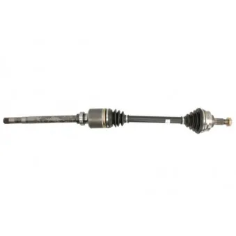 Arbre de transmission avant droit POINT GEAR PNG72484