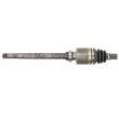 Arbre de transmission avant droit POINT GEAR PNG72484 - Visuel 3