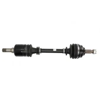 Arbre de transmission avant gauche POINT GEAR PNG72485
