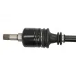Arbre de transmission avant gauche POINT GEAR PNG72485 - Visuel 3