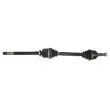 Arbre de transmission avant droit POINT GEAR PNG72490 - Visuel 1