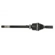 Arbre de transmission avant droit POINT GEAR PNG72490 - Visuel 3