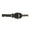 Arbre de transmission avant gauche POINT GEAR PNG72491 - Visuel 2