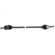 Arbre de transmission avant droit POINT GEAR PNG72493 - Visuel 1