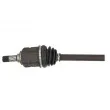 Arbre de transmission avant droit POINT GEAR PNG72493 - Visuel 3