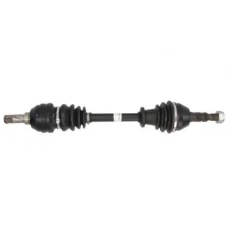 Arbre de transmission avant gauche POINT GEAR PNG72494