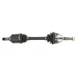 Arbre de transmission avant gauche POINT GEAR PNG72496 - Visuel 1