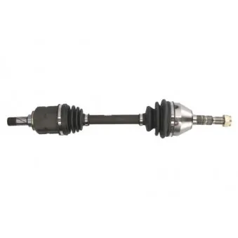 Arbre de transmission avant gauche POINT GEAR PNG72496