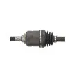 Arbre de transmission avant gauche POINT GEAR PNG72496 - Visuel 3