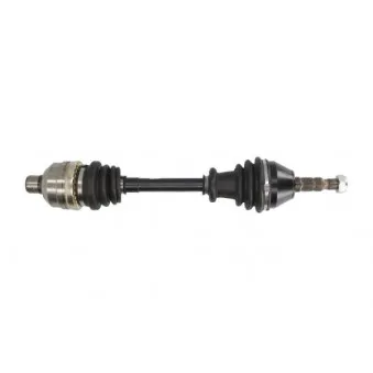 Arbre de transmission avant droit POINT GEAR PNG72497