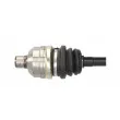 Arbre de transmission avant droit POINT GEAR PNG72497 - Visuel 3