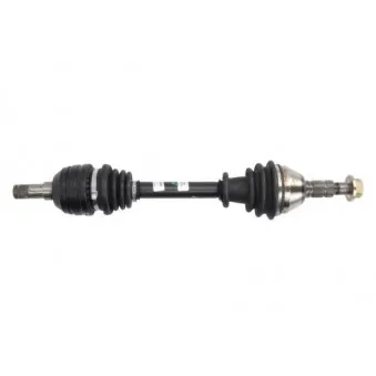 Arbre de transmission avant gauche POINT GEAR PNG72505