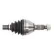 Arbre de transmission POINT GEAR PNG72507 - Visuel 2