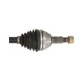 Arbre de transmission avant droit POINT GEAR PNG72508 - Visuel 2