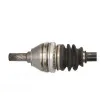 Arbre de transmission avant droit POINT GEAR PNG72508 - Visuel 3