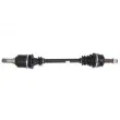 Arbre de transmission avant gauche POINT GEAR PNG72510 - Visuel 1
