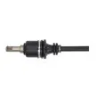 Arbre de transmission avant gauche POINT GEAR PNG72510 - Visuel 3