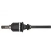 Arbre de transmission avant droit POINT GEAR PNG72511 - Visuel 3