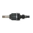 Arbre de transmission avant gauche POINT GEAR PNG72512 - Visuel 3