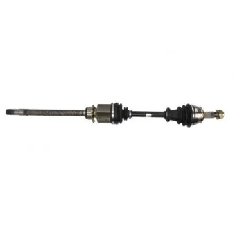 Arbre de transmission avant droit POINT GEAR PNG72513