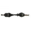 Arbre de transmission avant gauche POINT GEAR PNG72516 - Visuel 1