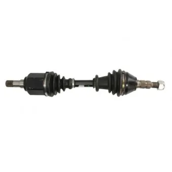 Arbre de transmission avant gauche POINT GEAR