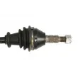Arbre de transmission avant gauche POINT GEAR PNG72516 - Visuel 2