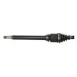 Arbre de transmission avant droit POINT GEAR PNG72517 - Visuel 3