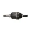 Arbre de transmission avant gauche POINT GEAR PNG72519 - Visuel 3