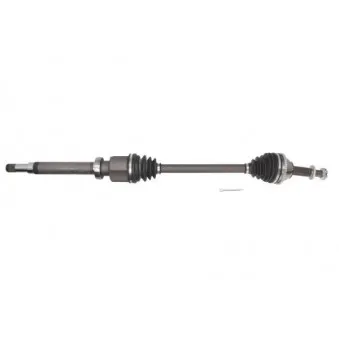 Arbre de transmission avant droit POINT GEAR PNG72521