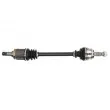 Arbre de transmission avant gauche POINT GEAR PNG72523 - Visuel 1