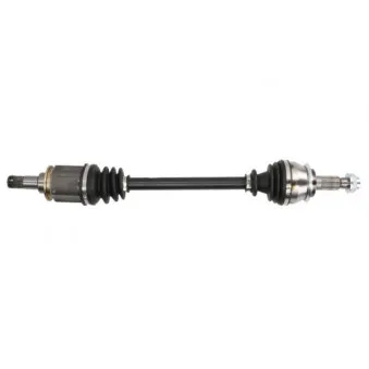 Arbre de transmission avant gauche POINT GEAR PNG72523
