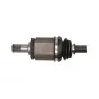 Arbre de transmission avant gauche POINT GEAR PNG72525 - Visuel 3