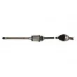 Arbre de transmission avant droit POINT GEAR PNG72526 - Visuel 1