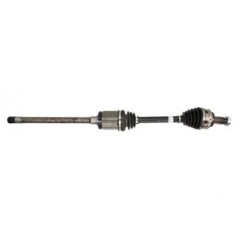 Arbre de transmission avant droit POINT GEAR PNG72526