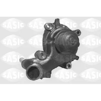 Pompe à eau SASIC 9001257