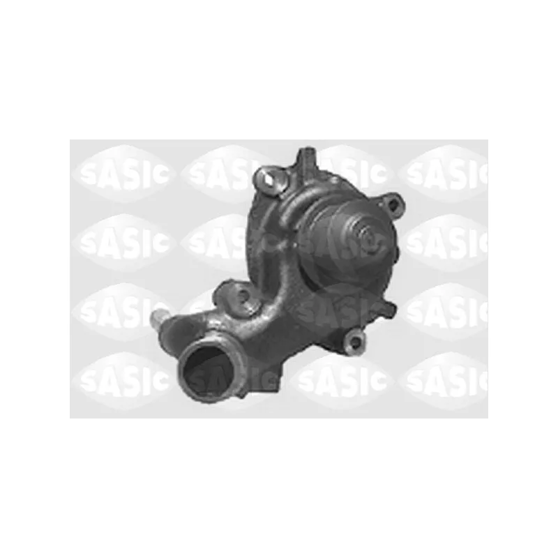 Pompe à eau SASIC 9001257