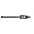 Arbre de transmission avant droit POINT GEAR PNG72526 - Visuel 3