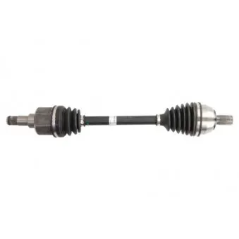 Arbre de transmission avant gauche POINT GEAR PNG72527