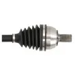 Arbre de transmission avant gauche POINT GEAR PNG72527 - Visuel 2